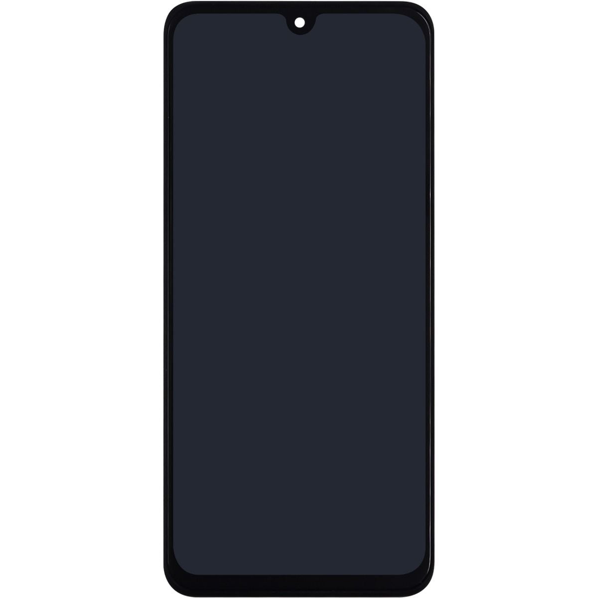 TCL 30/30 PLUS/30 5G LCD with Touch + Frame Black Best Quality