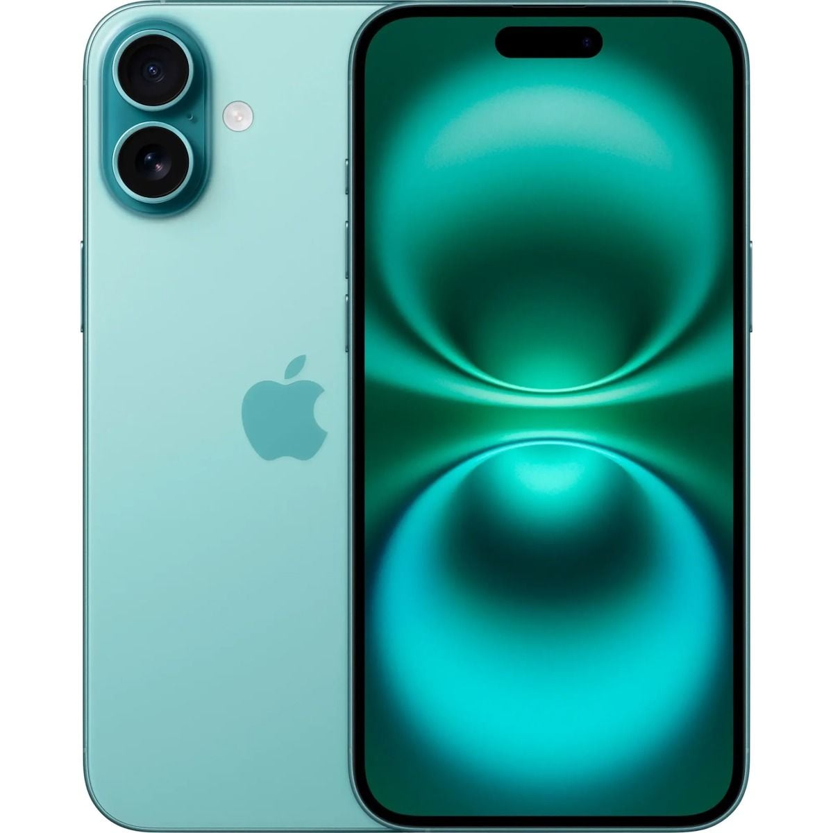 IPHONE 16 TEAL GOOD 128GB