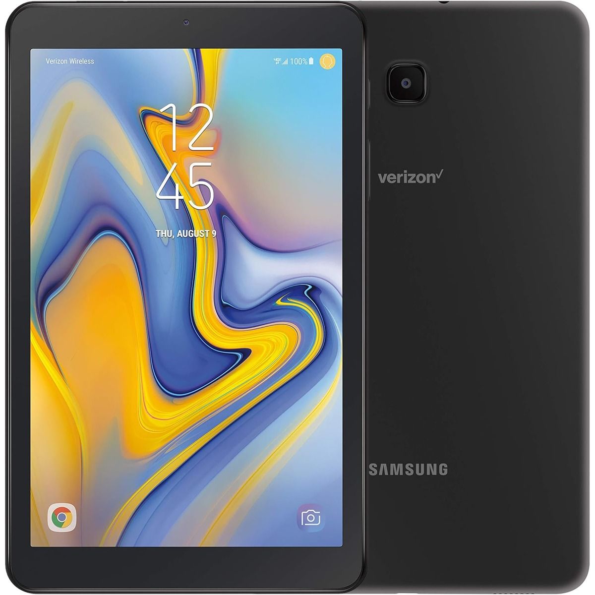 SAMSUNG TABLET A8