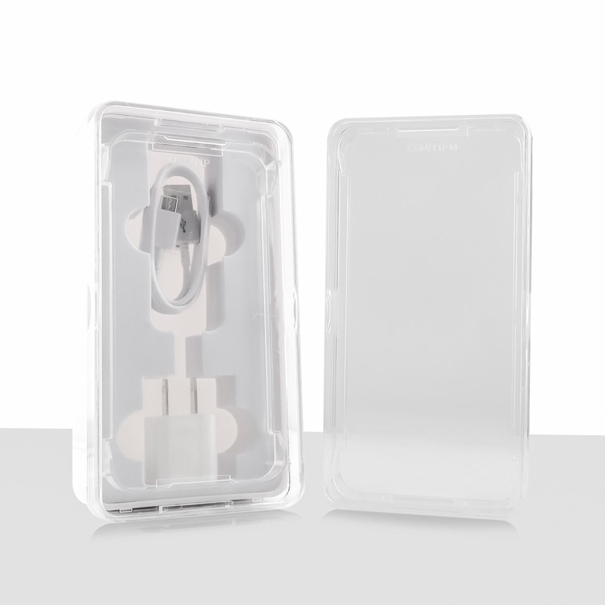 GENERIC KITTED BOX FOR IPHONE XR/11