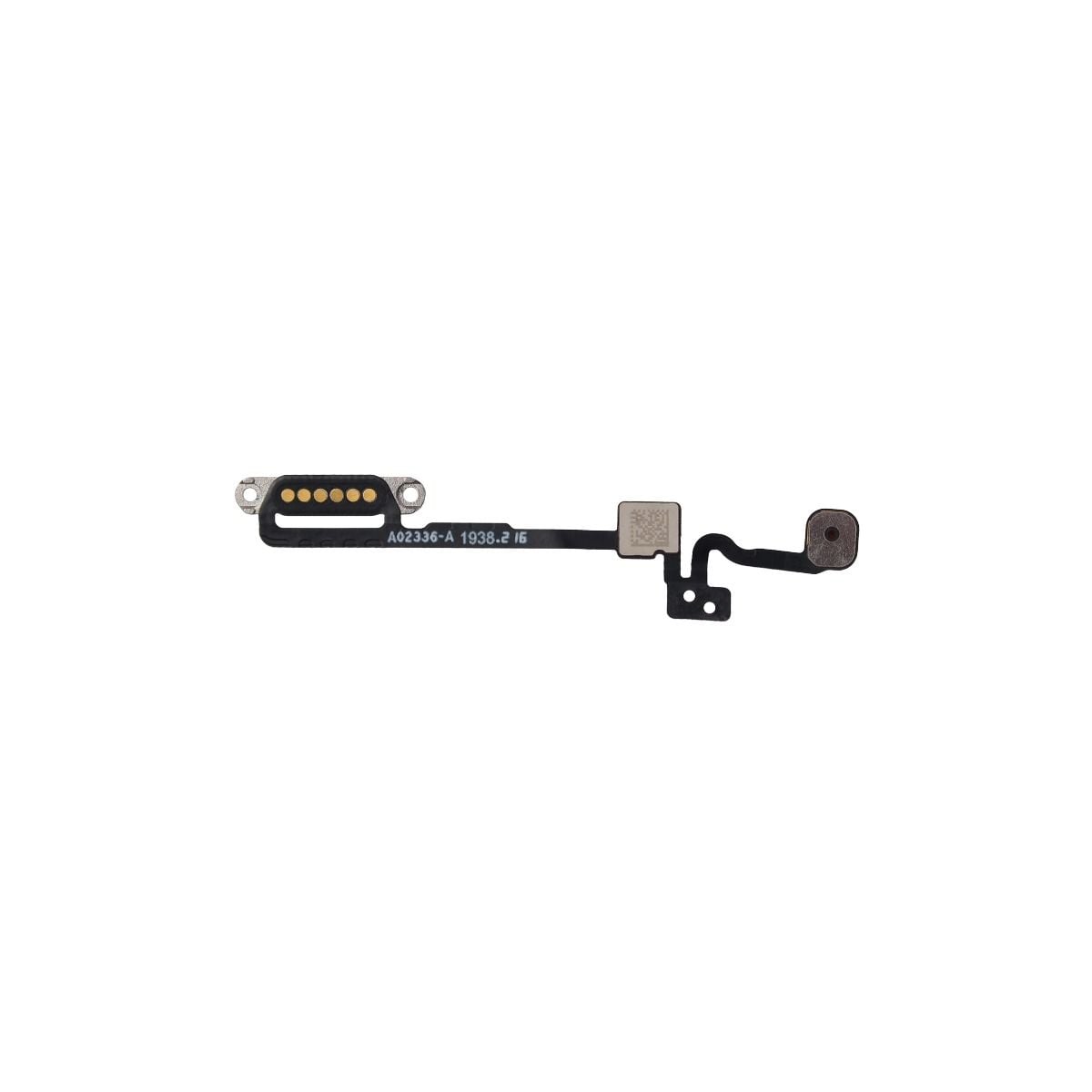 iWatch Series 5 44mm Power Button Flex Cable