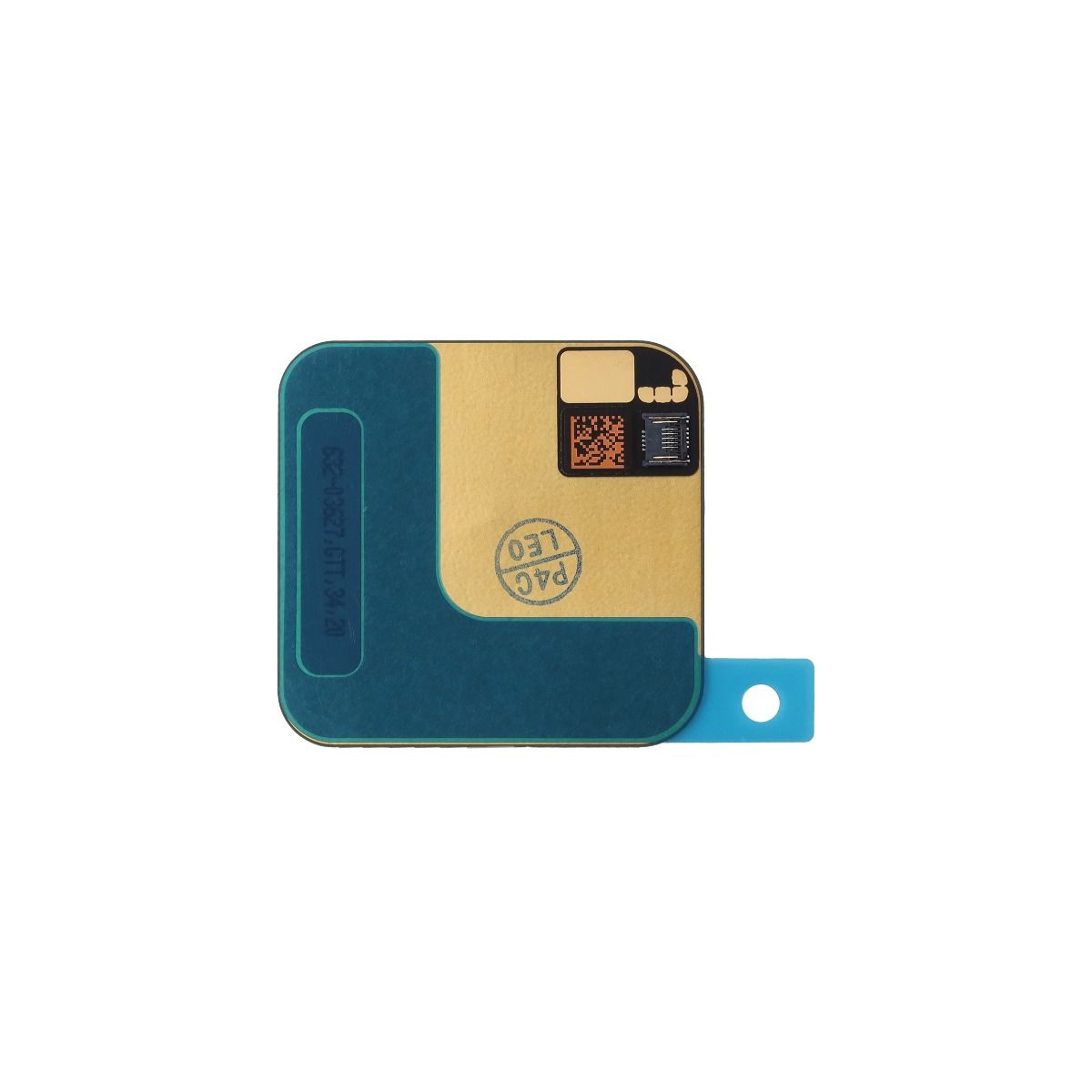 iWatch Series 6 40mm NFC Wireless Charging Pad