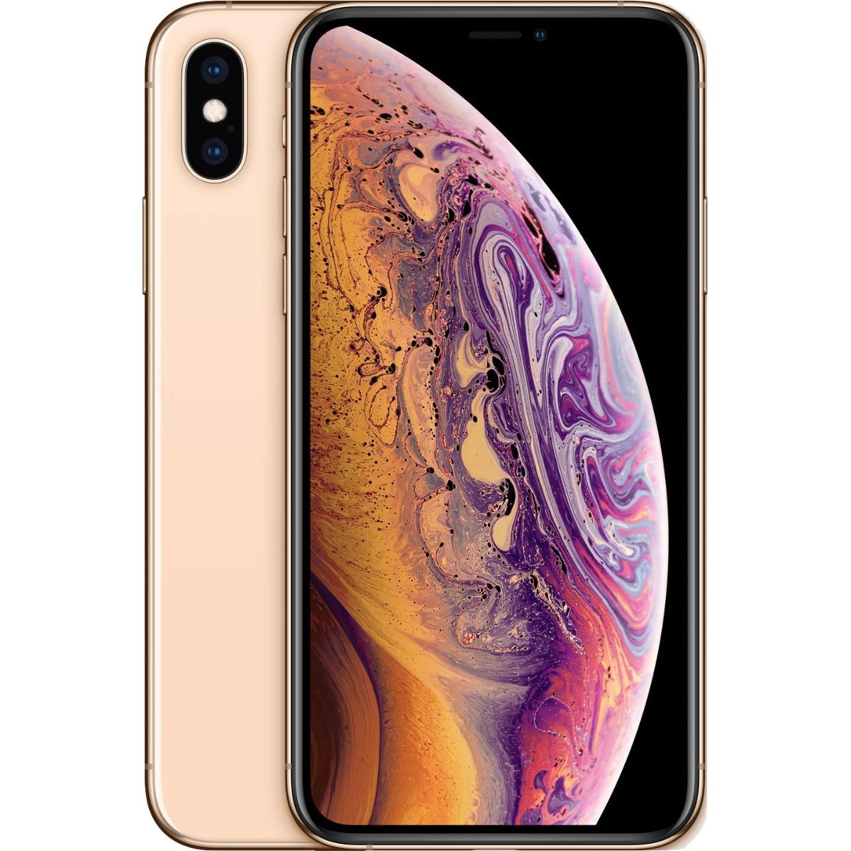 IPHONE XS GOLD FAIR 64GB
