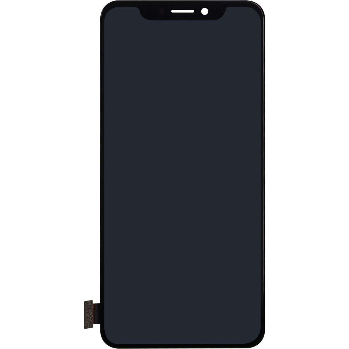 ZTE Axon 9 Pro LCD With Touch Black