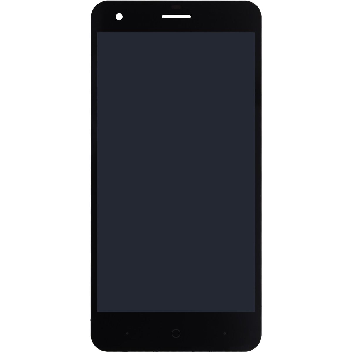 ZTE Blade Force N9517 5.5" LCD with Touch Black