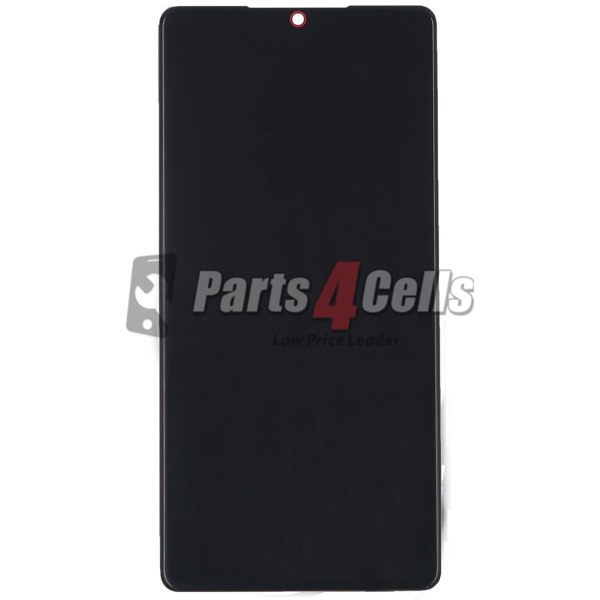 ZTE Nubia Z18 LCD With Touch Black