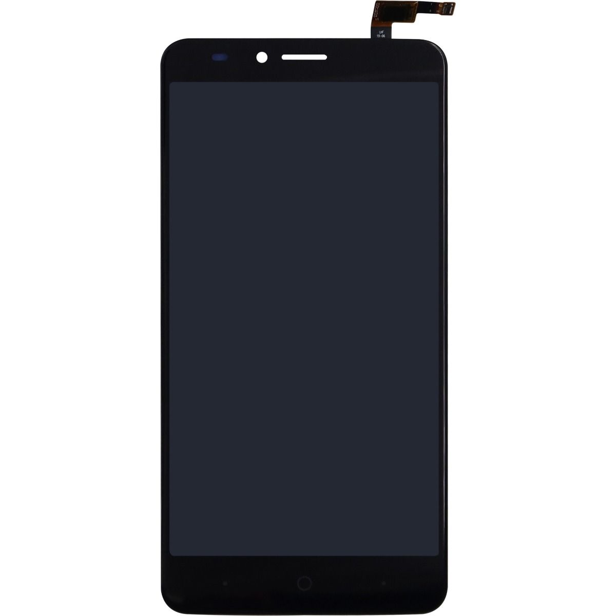 ZTE Z983 Blade X Max Lcd With Touch