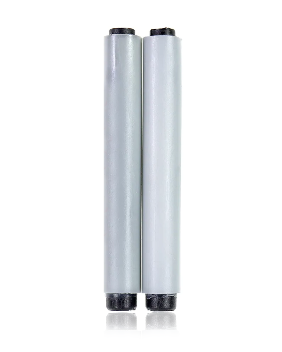 Playstation 4 Slim DVD Driver Roller Compatible For Slim / Pro (1200) (2 Piece Set)