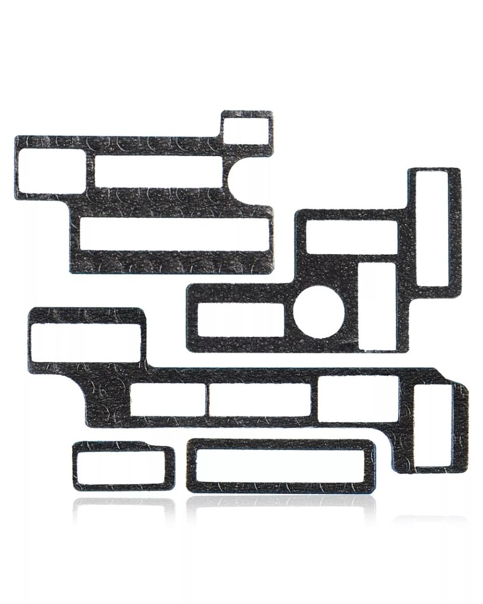 iPhone 14 / 14 Plus - Mainboard Inline Insulator Sticker (5 Piece Set) (10 Pack)
