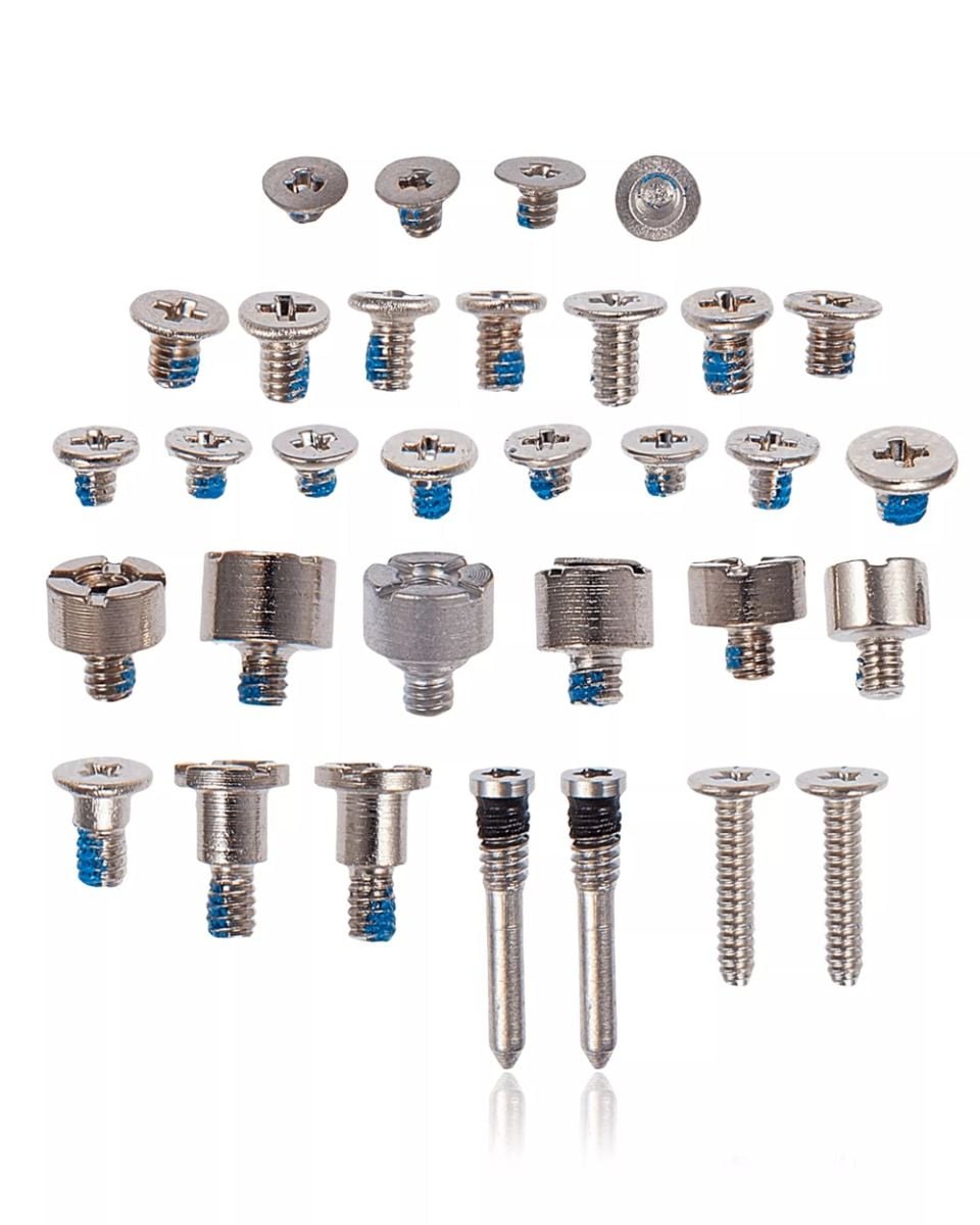 iPhone 14 Plus - Complete Screw Set