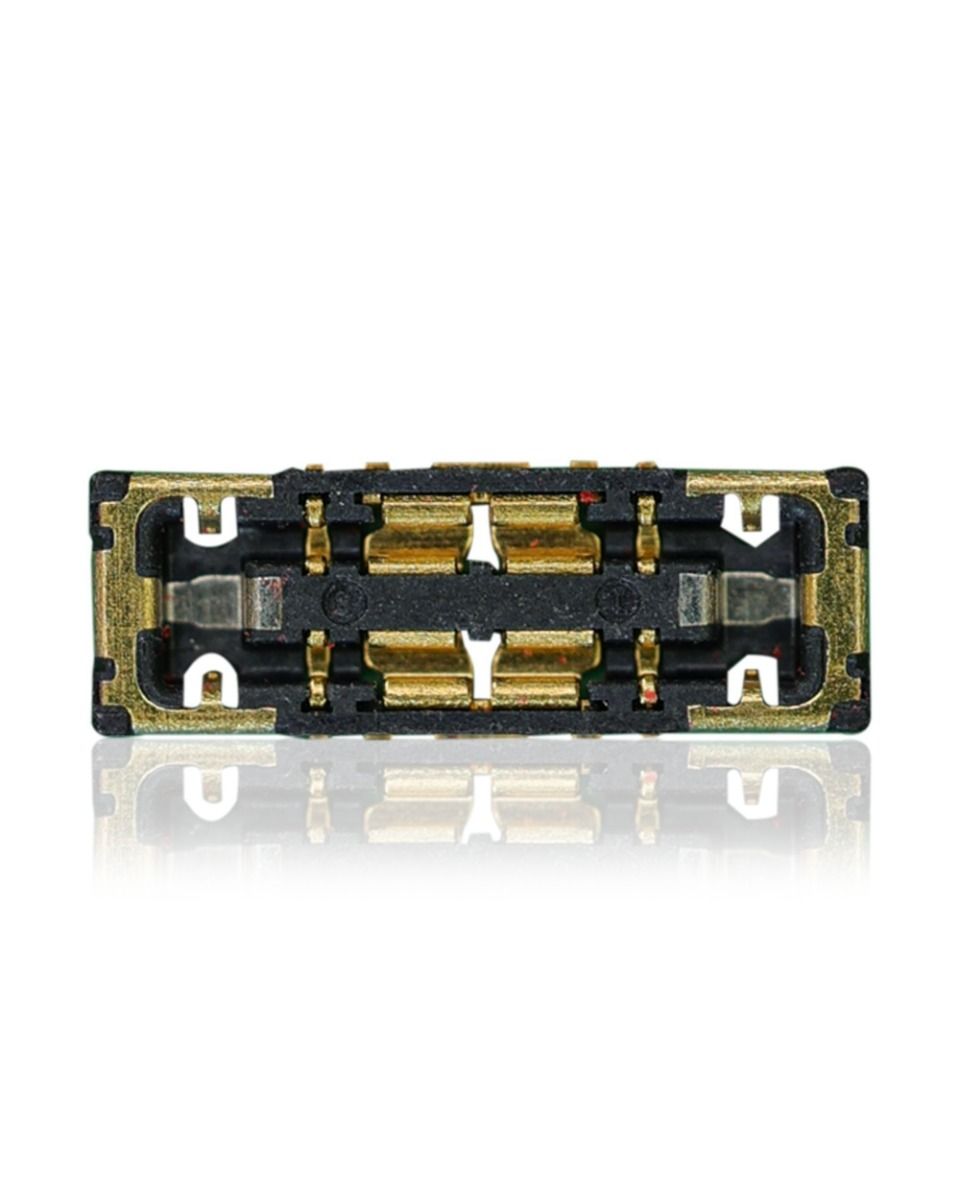 iPhone 14 Series - Battery FPC Connector (4 Pin)