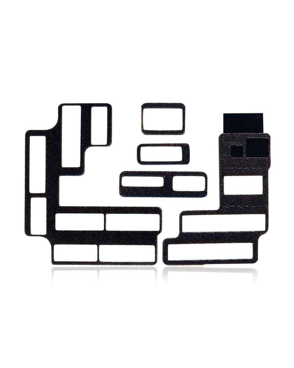 iPhone 15 Pro / 15 Pro Max Mainboard Inline Insulator Sticker (5 Piece Set) - 10 Pack