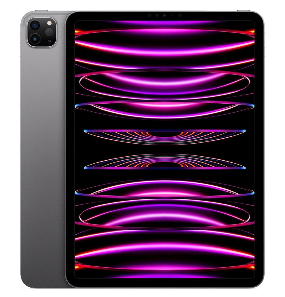 IPAD PRO 11 3RD GEN GARY MINT LTE 128GB
