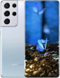 SAMSUNG S21 ULTRA SILVER MINT 128GB