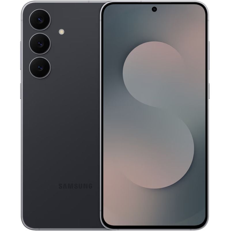 SAMSUNG S25 FE JETBLACK BRAND NEW 128GB