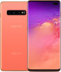 SAMSUNG S10 PLUS PINK FAIR 128GB