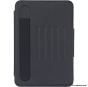 Brilliance LUX for IPad Pro11 2022/2021 2020 2018 Air 5 2022/iPad Air4/10.9INCH Smart B model case Black