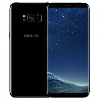 SAMSUNG S8 PLUS BLACK FAIR 64GB