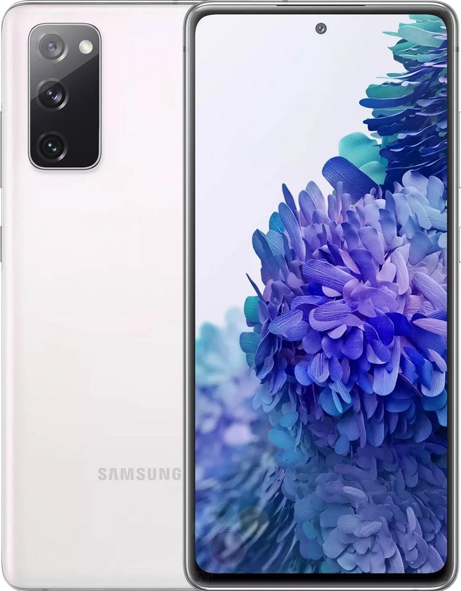SAMSUNG S20 FE WHITE FAIR 128GB
