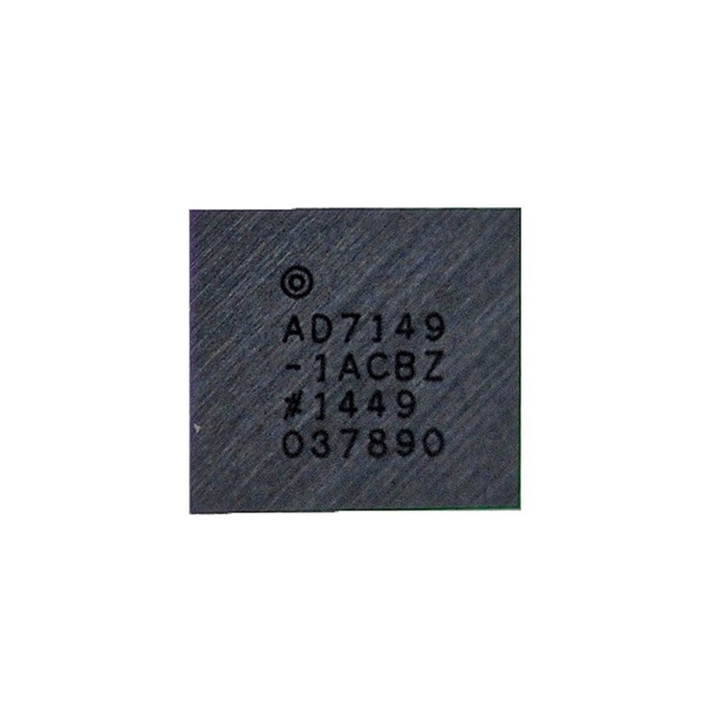 iPhone 7 / 7 Plus / 8 / 8 Plus Fingerprint Restoration IC #AD7149 (U10, Turtle IC)