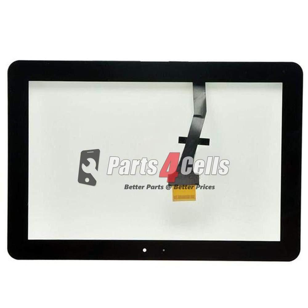 Samsung Tab 10.1" Digitizer P7500 Black
