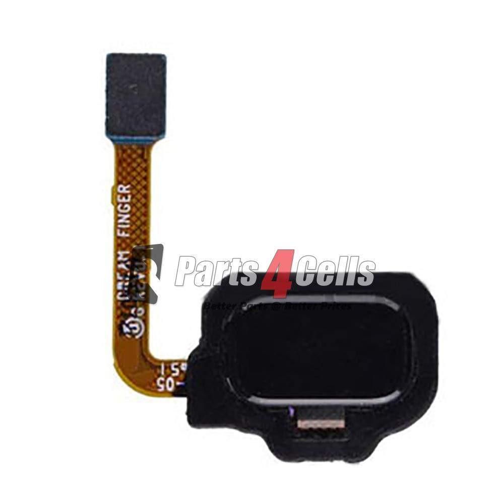 Samsung S8 Home Flex Black