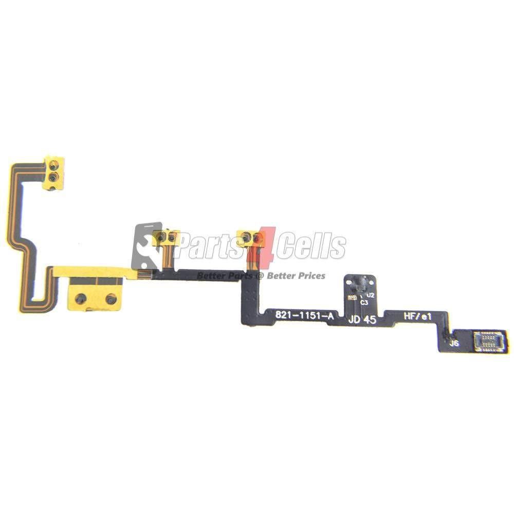 iPad 2 Power Flex WiFi