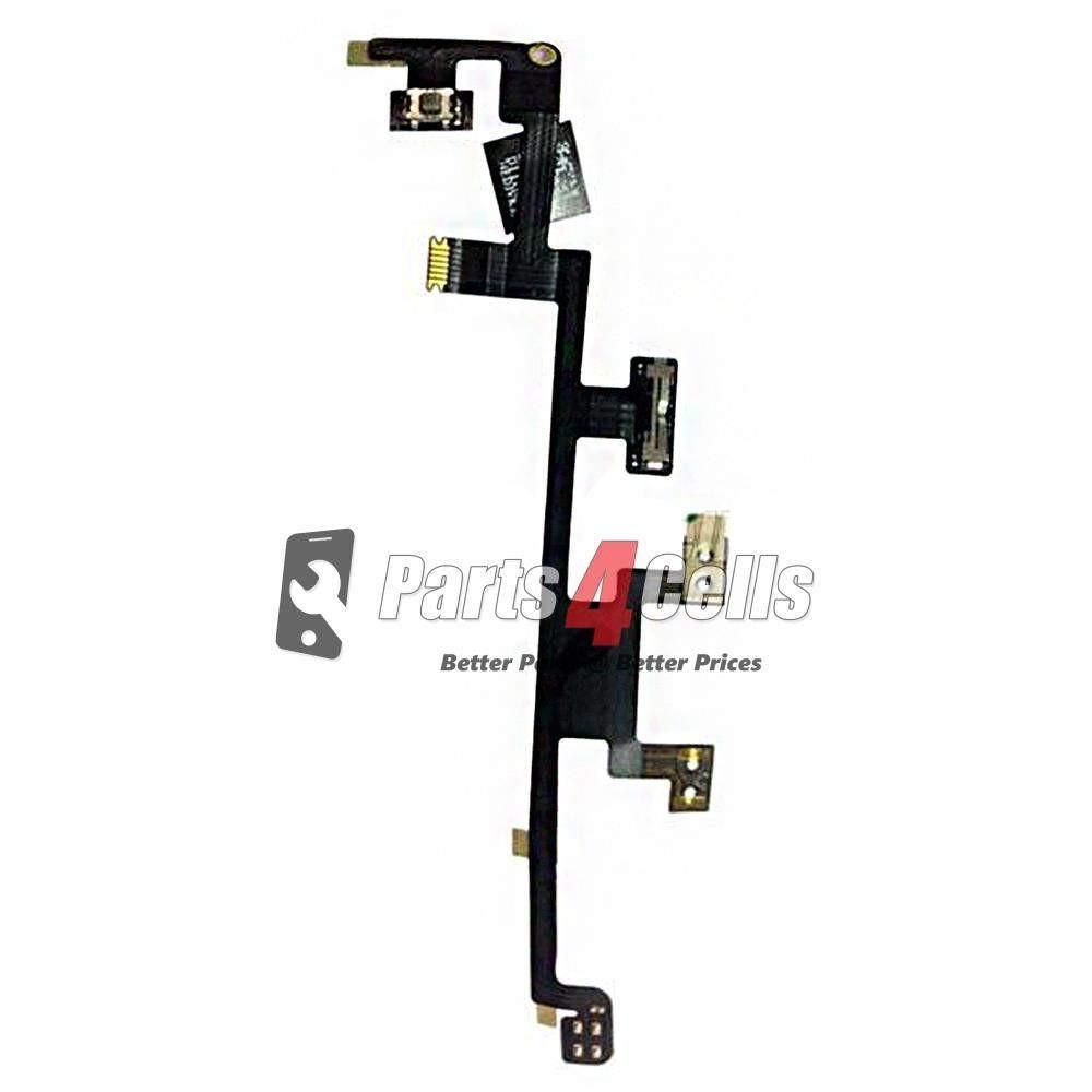iPad 4 Power Flex