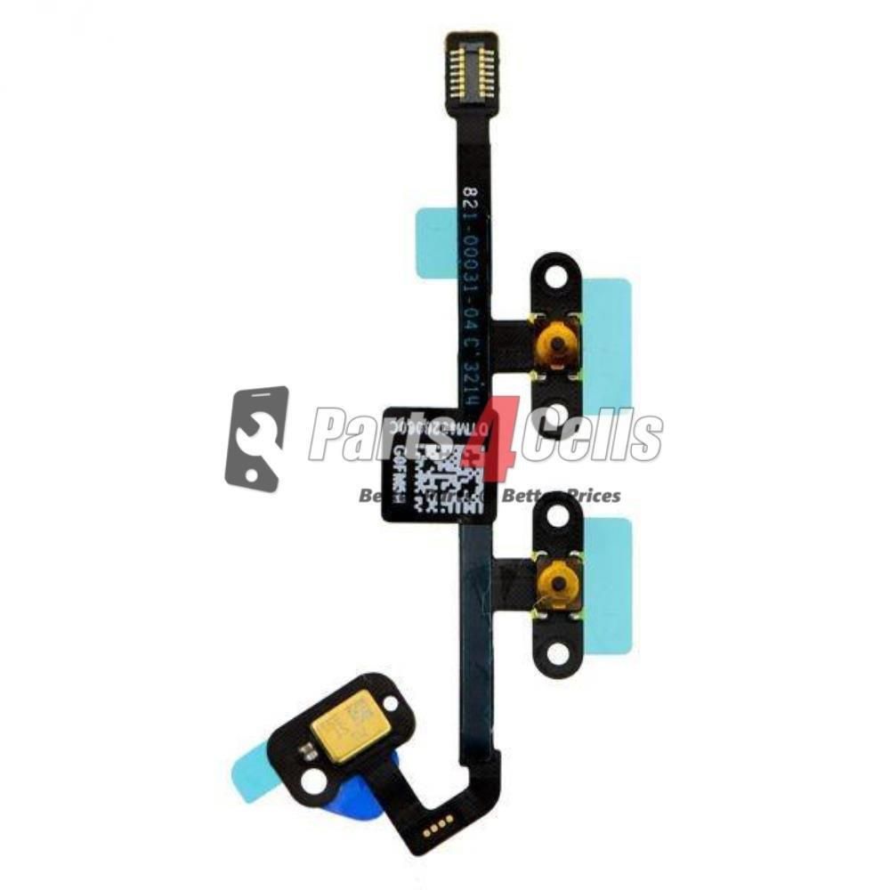 iPad Air 2 Volume Flex