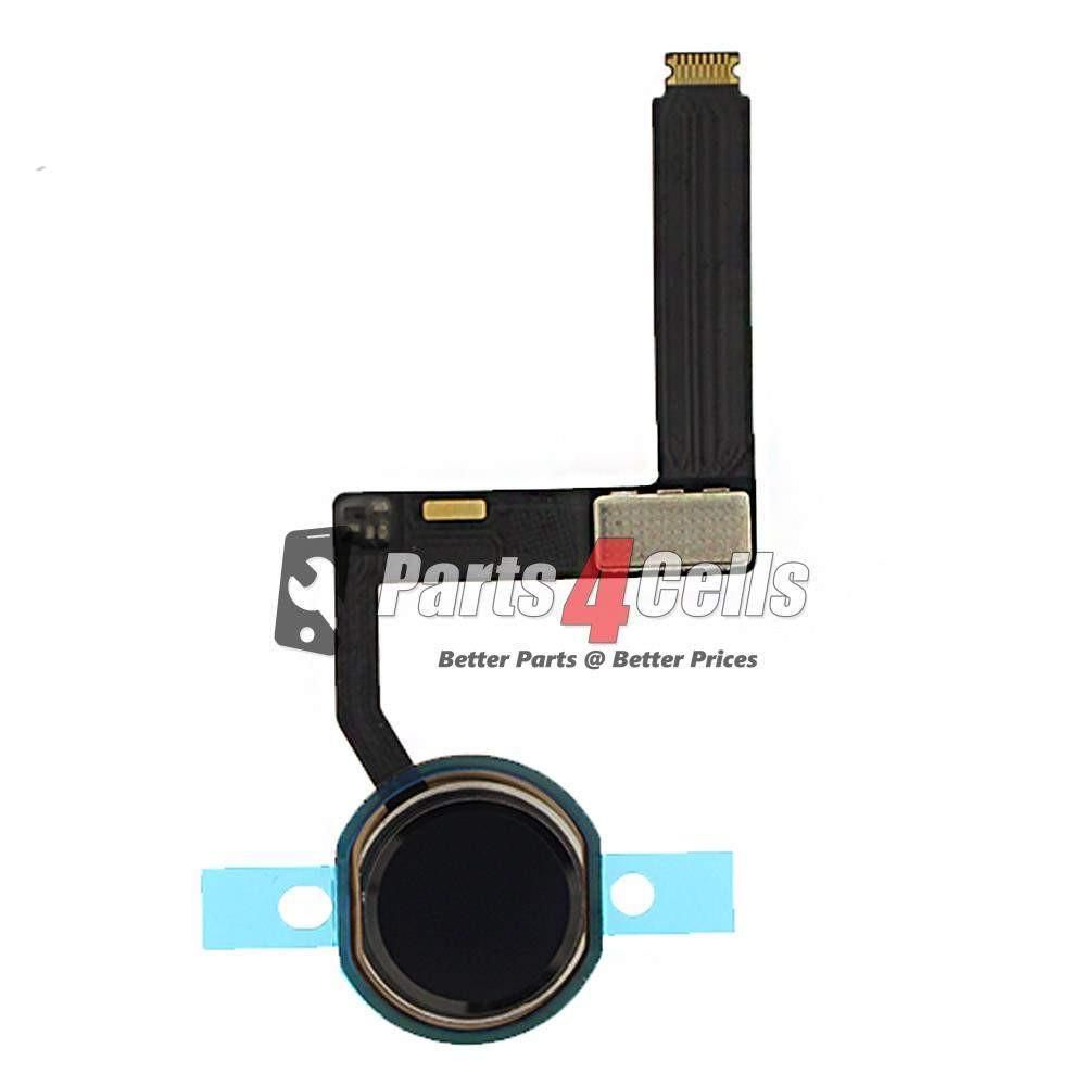 iPad Pro 9.7" Home Flex Black