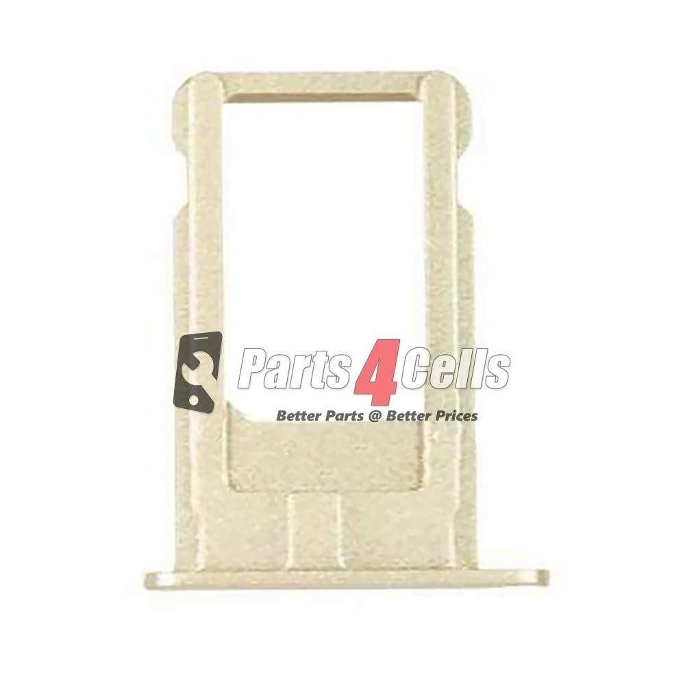iPhone 6 Plus Sim Tray Gold