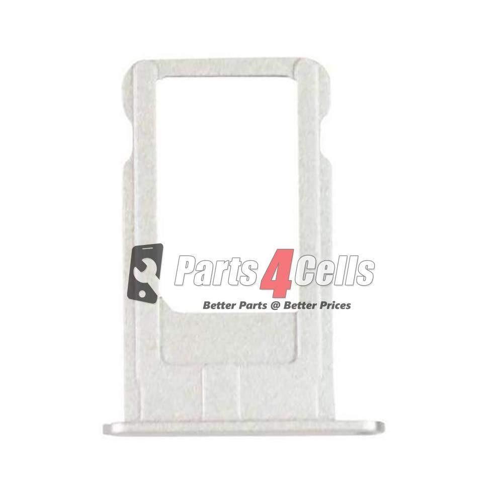 iPhone 6 Plus Sim Tray Gray