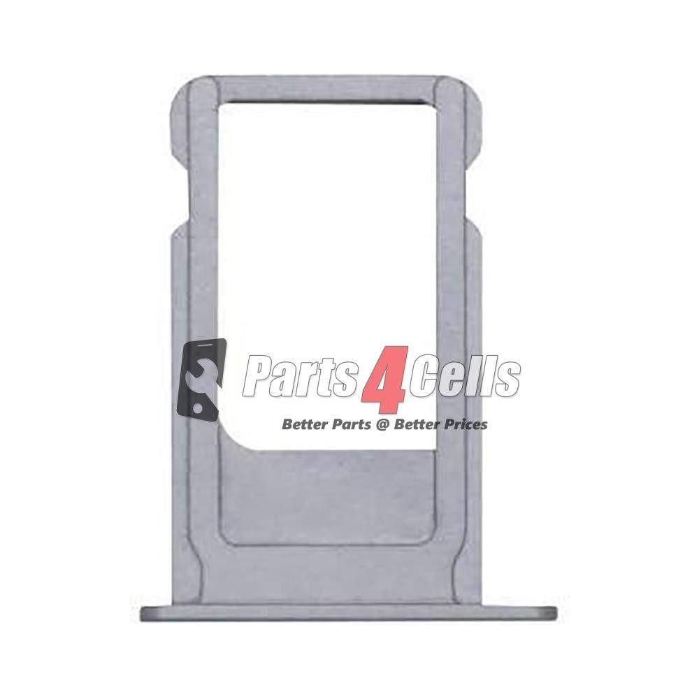 iPhone 6S Plus Sim Tray Grey