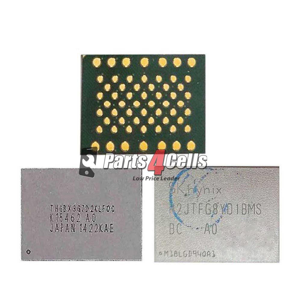 iPhone 7 Plus NAND Flash EMMC IC 128GB (U1701)