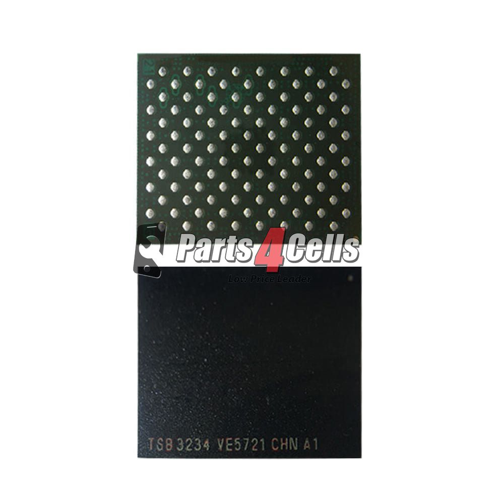 iPhone 8 / 8 Plus / X NAND Flash EMMC IC 256GB (U2600)