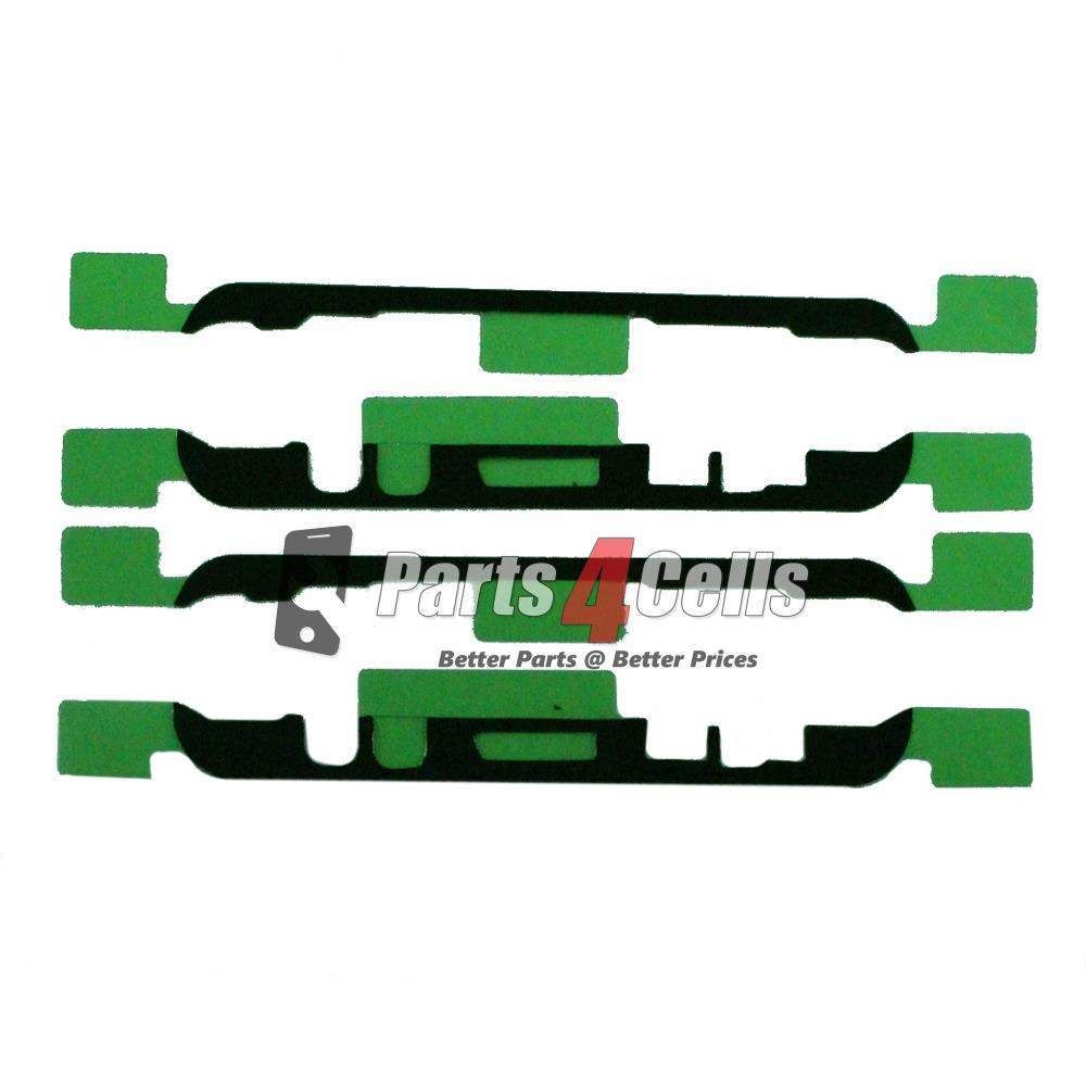 Samsung Note 8 Pre-Cut Adhesive