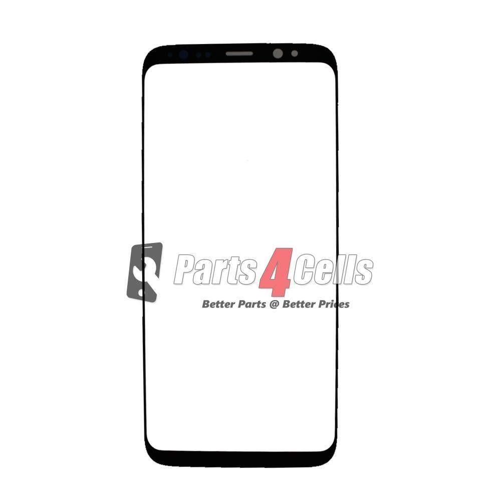 Samsung S8 Lens Black