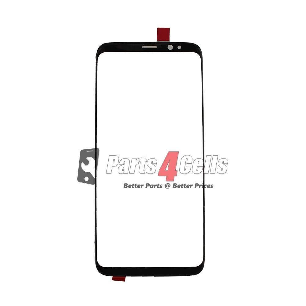 Samsung S8 Plus Lens Black