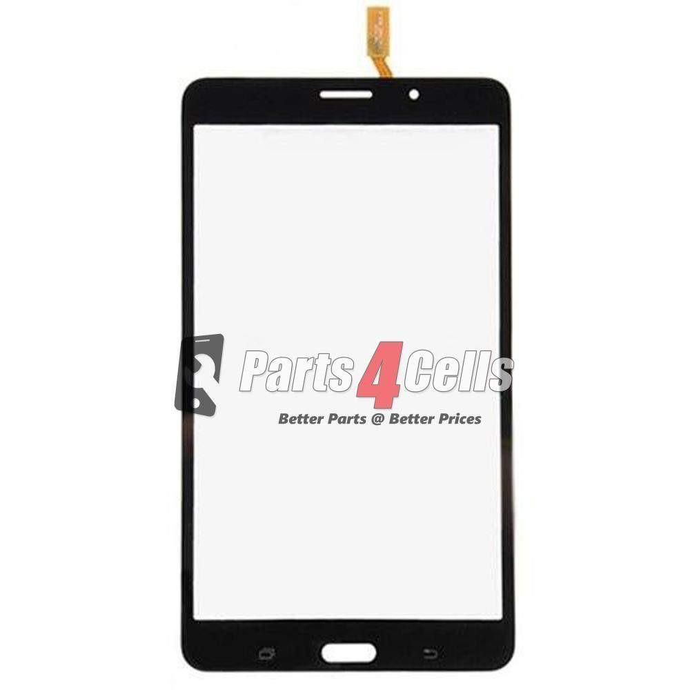 Samsung T230 Tab 4 7.0" Digitizer WiFi Black