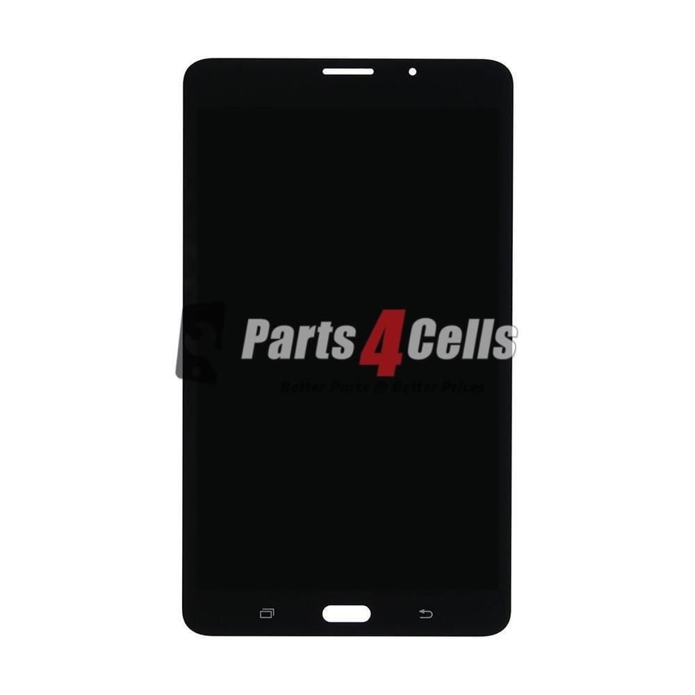 Samsung Tab A 2016 7.0" LCD With Touch T280 4G/WiFi Black