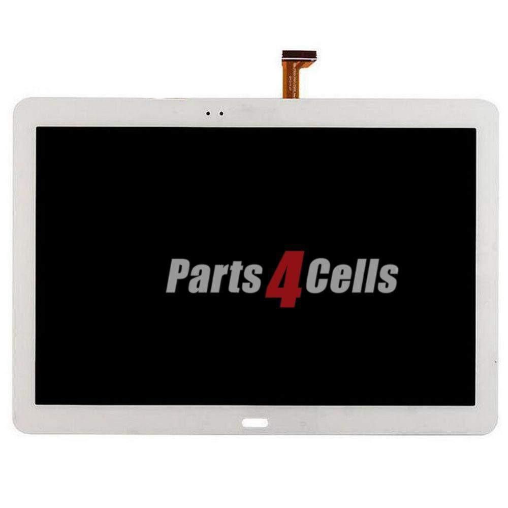 Samsung Tab Pro 12.2" LCD With Touch T900 White