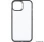 Brilliance LUX iPhone 15 Translucent Case Black