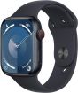 IWATCH 9 45 MM BLACK EXCELLENT LTE 64GB