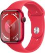 IWATCH 9 45 MM RED ALUMINUM GOOD LTE 64GB