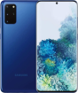 SAMSUNG S20 PLUS BLUE EXCELLENT 128GB