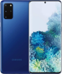 SAMSUNG S20 PLUS BLUE MINT 128GB