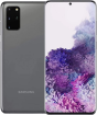 SAMSUNG S20 PLUS GRAY GOOD 128GB