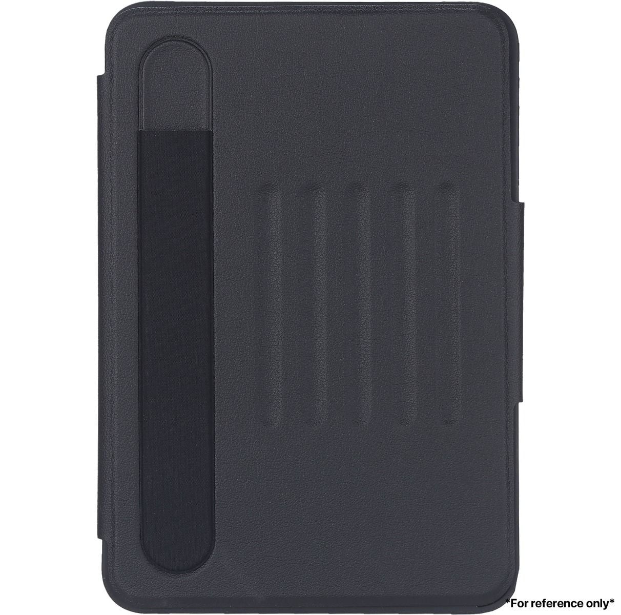 Brilliance LUX for IPad Pro11 2022/2021 2020 2018 Air 5 2022/iPad Air4/10.9INCH Smart B model case Black
