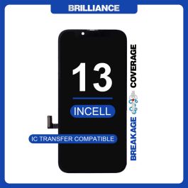 Brilliance iPhone 13 LCD with Touch Black (R-IC)