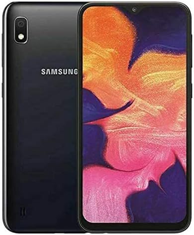 SAMSUNG A10E BLACK GOOD T-MOBILE 32GB